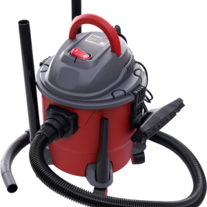 Pramoninis dulkių siurblys 1200W. 15ltr. KD474