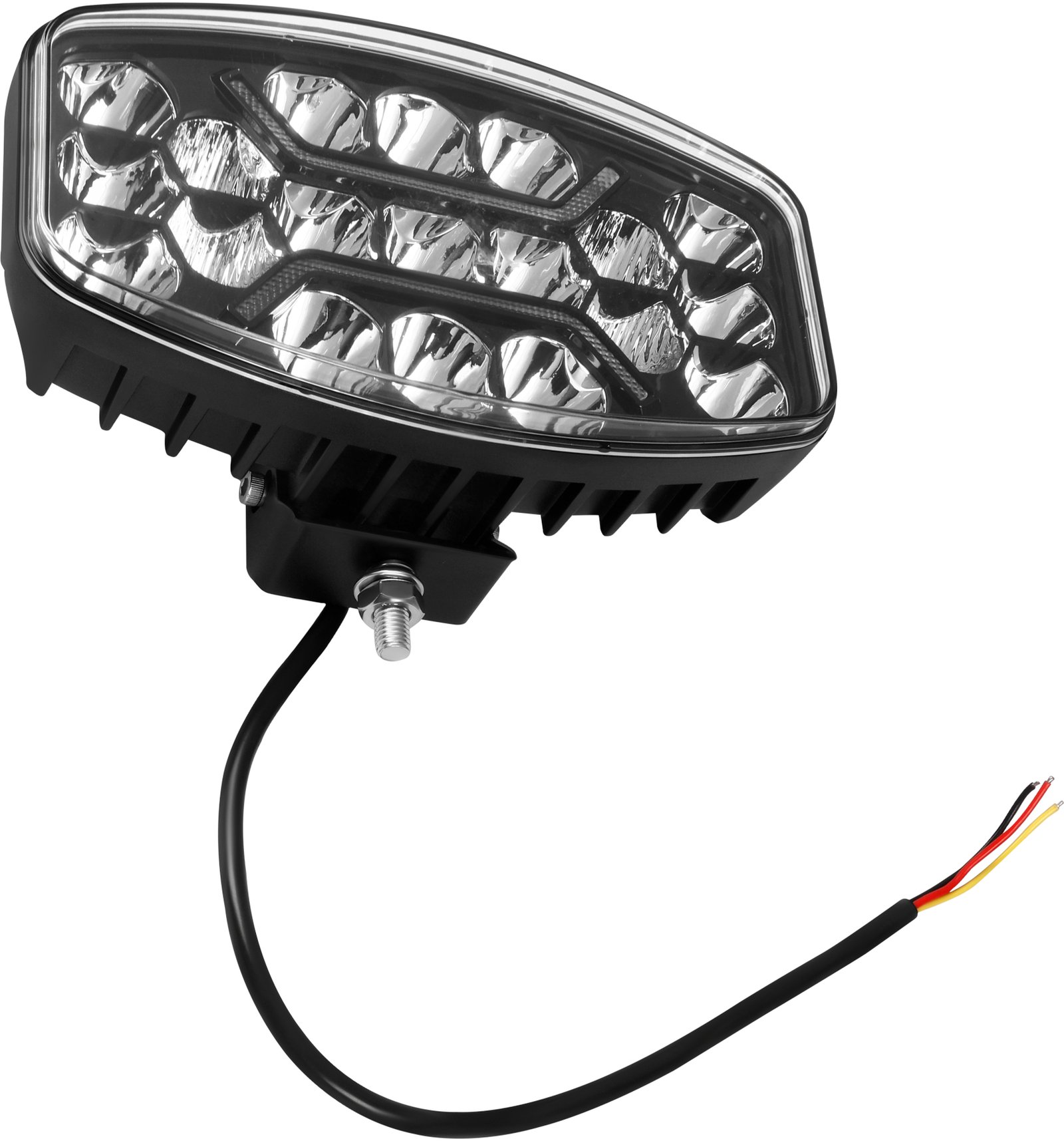 Lampa Halogen LED 80W 23000lm Szperacz KD3600