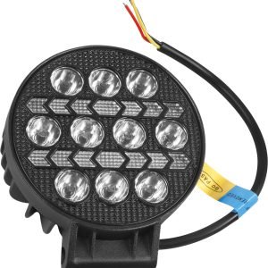 Darbinis LED šviestuvas 25 W, 2600 lm KD3610