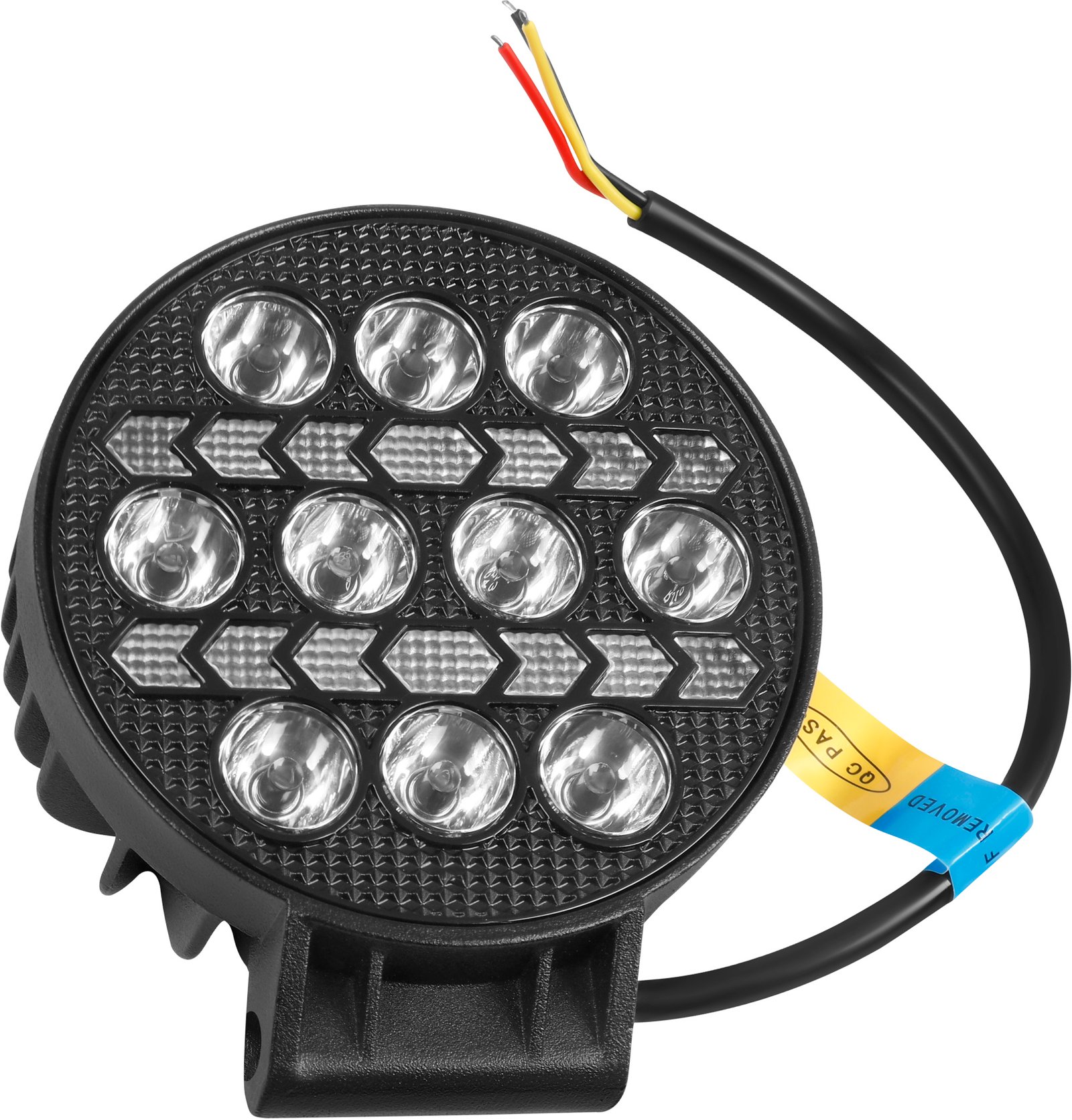 Darbinis LED šviestuvas 25 W, 2600 lm KD3610
