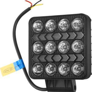 Darbinis LED šviestuvas 25 W, 1600 lm KD3611