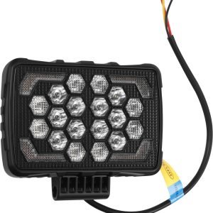 Darbinis LED šviestuvas 45 W, 4000 lm KD3603