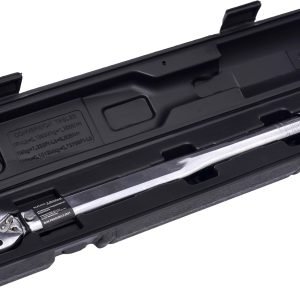 DINAMOMETRINIS RAKTAS 1/2" 28-210Nm KD10203