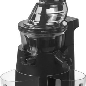 Lėtaeigė sulčiaspaudė 650 W KD4251