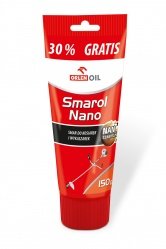 SMAROL NANO for mowers and trimmers 150g, ORLEN