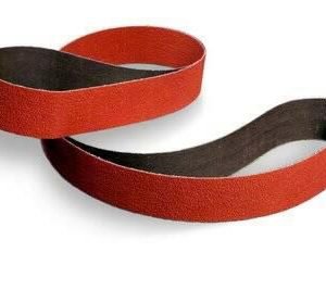 Šlifavimo juosta Cubitron II 984F 13x610mm P60, 3M