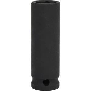 Šešiakampė smūginė galvutė 1.1/2", ilga 17mm, KS Tools