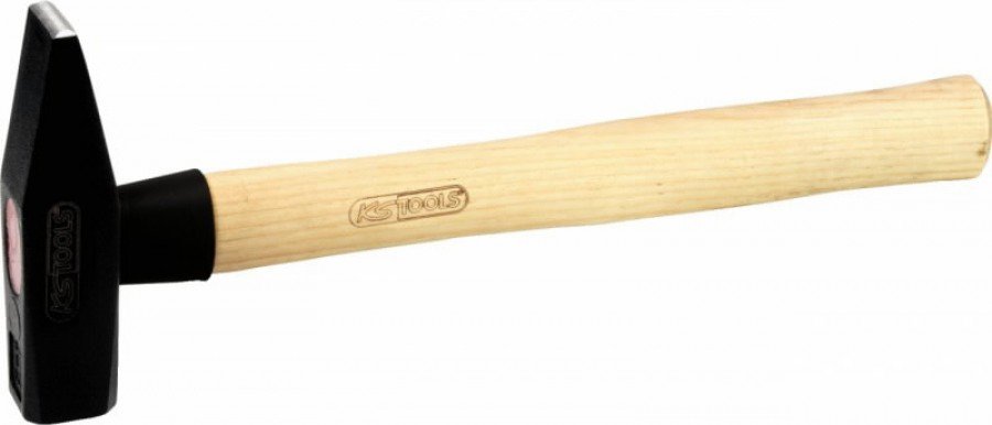 Plaktukas 1000g, KS Tools