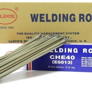 Suvirinimo elektrodas Atlantic E6013 3,2x350mm 5,0kg, Premium1
