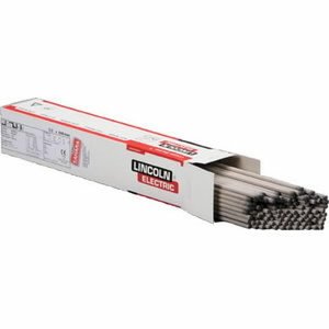 Suvirinimo elektrodas Limarosta 316L 2,5x350mm 2,0kg, Lincoln Electric