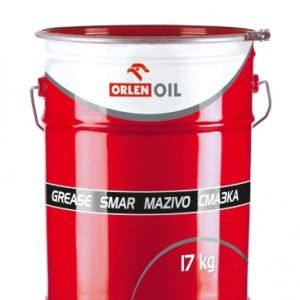 Plastinis tepalas LITEN EPX-00 LITEN 17 kg 17kg, ORLEN