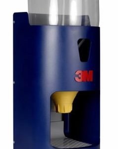 Ausų kištukų dispenseris One Touch Pro, 3M