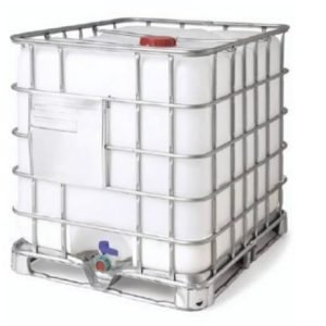 Hydraulic oil Hydrol L-HV 32 979L IBC, ORLEN