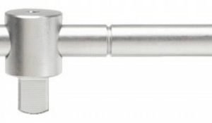 Petis, T-bar, 1/4 110mm, KS Tools