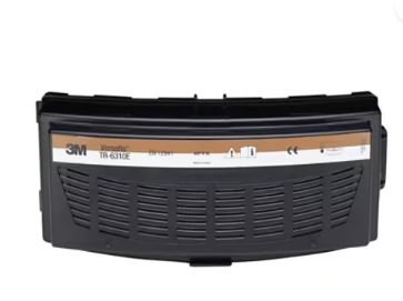 Versaflo filtras A2P R SL, skirtas TR-6310E, 3M