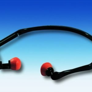 Ausų kištukai su lankeliu SNR26db, 3M