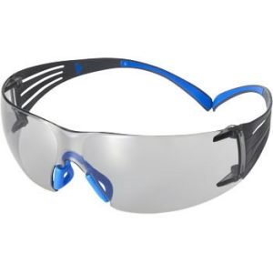 apsauginiai akiniai SecureFit 407 Scotchgard K+N, I+O SF4 SF407SGAF-BLU, 3M