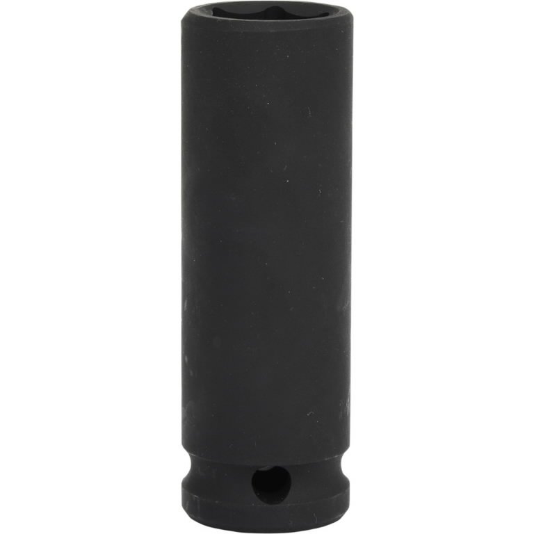 Šešiakampė smūginė galvutė 1.1/2", ilga 16mm, KS Tools