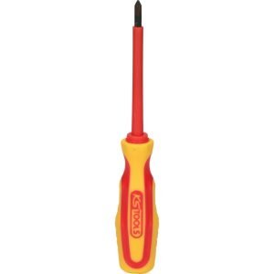 Atsuktuvas ERGOTORQUE VDE PZ1x80mm, KS Tools