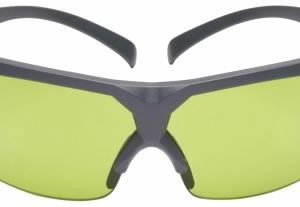 Apsauginiai akiniai suvirintojui 1,7 IR, AS lens, 3M