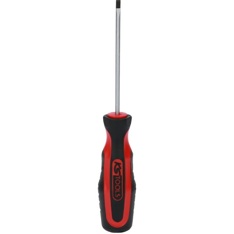 Atsuktuvas ERGOTORQUE SL 3x75 3mm 155mm pikk, KS Tools