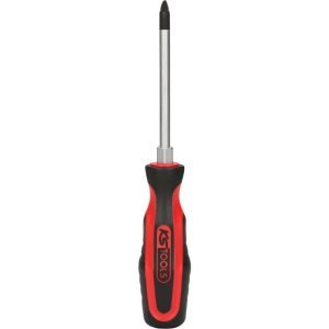 Atsuktuvas ERGOTORQUE PZ 2x100 PZ2 205mm, KS Tools