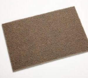 Šlifavimo lapelis Scotch-Brite (3 vnt) 122x158mm A MED, 3M