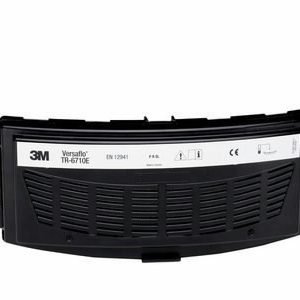 Dalelių filtras TR-6710E CR180812370, 3M
