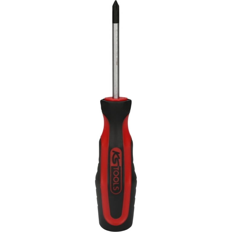 Atsuktuvas ERGOTORQUE PH 1x75 PH1 180mm, KS Tools