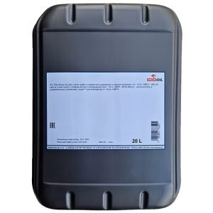 Pramoninė transmisijos alyva Transol CLP 460 20L, ORLEN