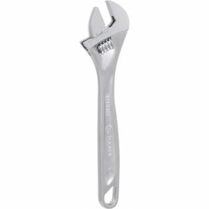 Reguliuojamas raktas iki 34mm, KS Tools