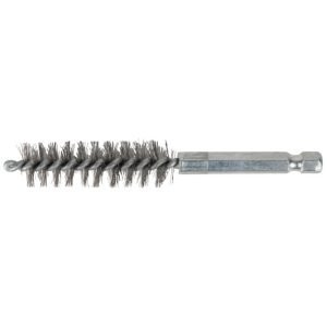Plieninis šepetėlis 1/4", Ø 18 mm 18mm, KS Tools