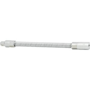 Prailgintojas 1/4", lankstus 150mm, KS Tools