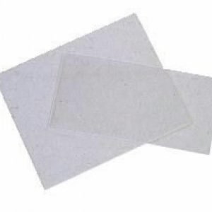 Išorinis stiklelis 90x 110mm, tinkamas skydeliui 000.00.SH, plastic, Premium1