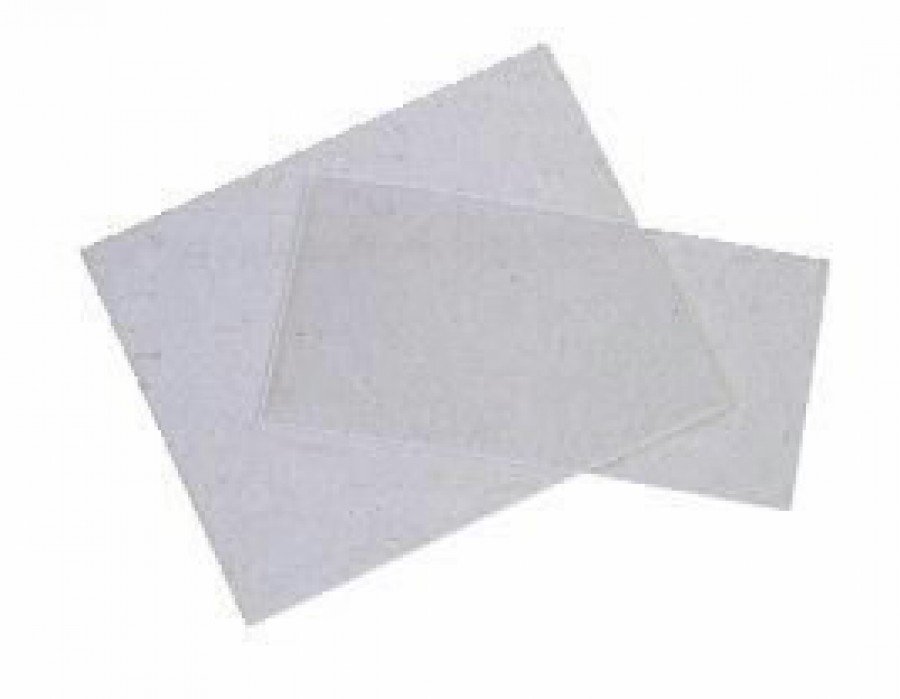 Išorinis stiklelis 90x 110mm, tinkamas skydeliui 000.00.SH, plastic, Premium1
