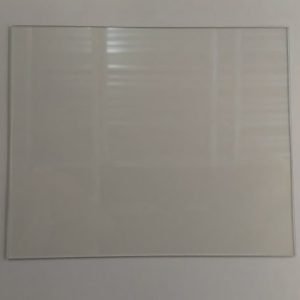 Išorinis stiklelis 118x97x1mm suvirinimo skydelio Shine-5000, Premium1