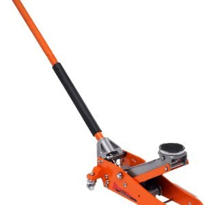 Žemo profilio hidraulinis domkratas 2T 85-355mm KD1375