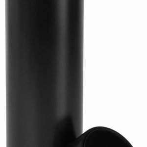 Kubek termiczny 500ml dotykowy LED KD4102