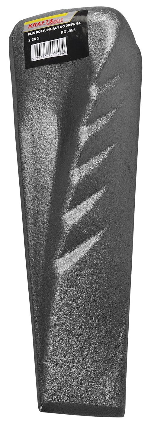 KLIN ROZŁUPUJĄCY DO DREWNA 2,3KG KD5956