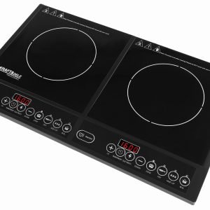 Indukcinė kaitlentė 2000 W KD4167