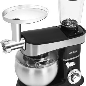 Virtuvinis kombainas 6 l, 2200 W KD4164