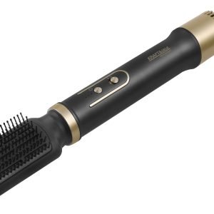Plaukų džiovintuvas–garbanojimo šepetys 1400 W KD4397