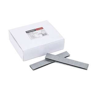 Kabės 22 mm viniakaliui-kabiamušiui CNS-S20LiH tipas 91 18ga (100vnt) WORCRAFT