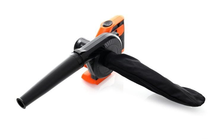 Akumuliatorinis lapų pūstuvas 18 V PROSERIES KD1777
