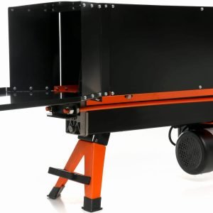 Elektrinė hidraulinė malkų skaldyklė 5 t, 1500 W KD1580