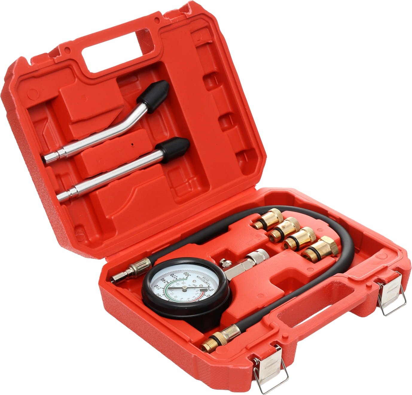 Suspaudimo matuoklis KD10522