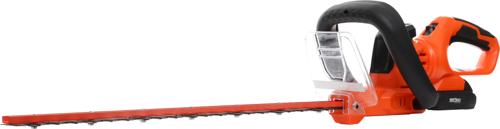 Akumuliatorinės gyvatvorių žirklės KD5104