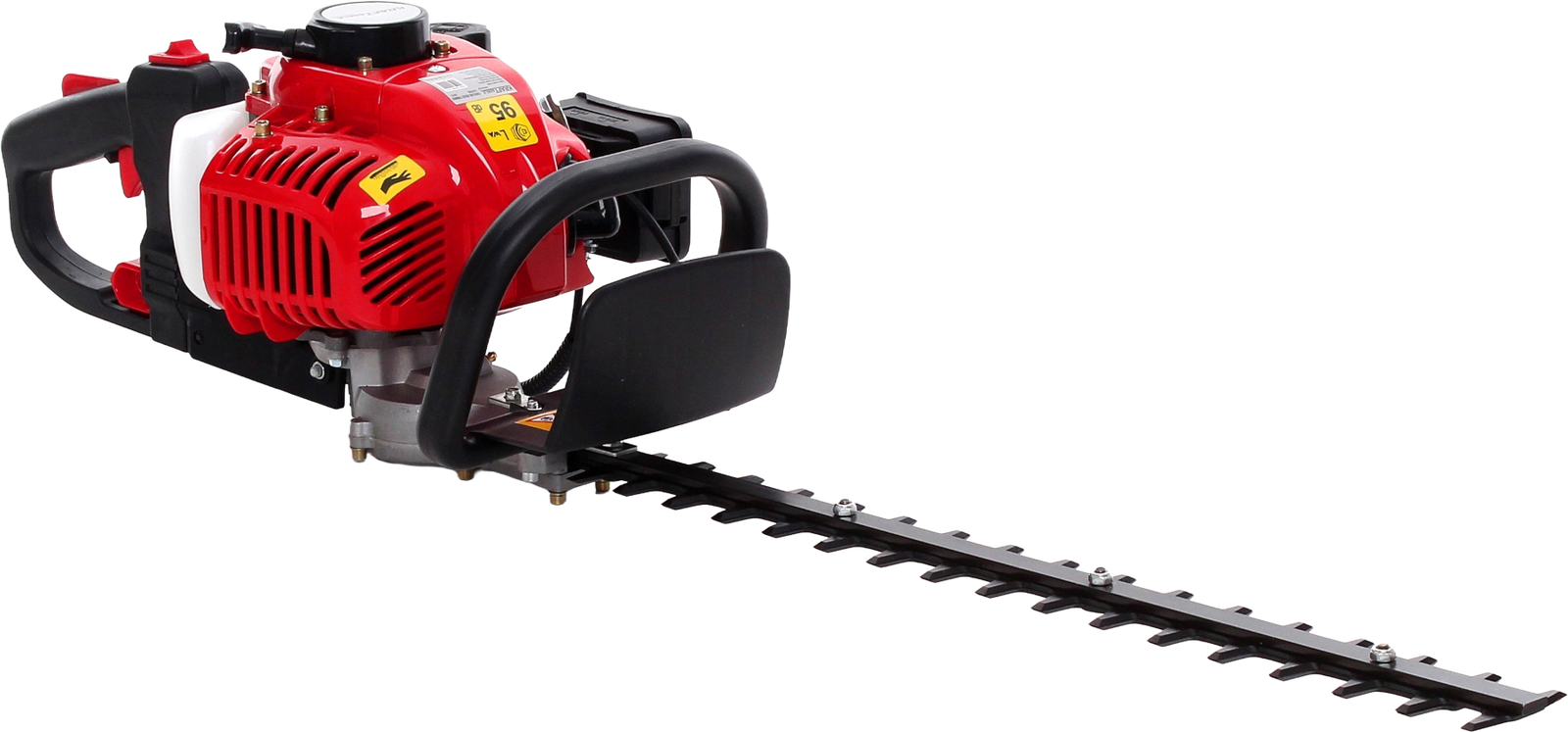 Benzininės gyvatvorių žirklės 4,7 AG, 650 mm KD170