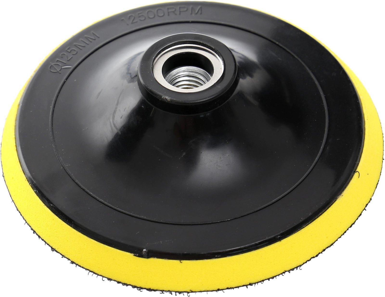 Poliravimo diskas, 125 mm, KD10249