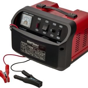 Prostownik samochodowy 12 24V 40A 300Ah KD1909